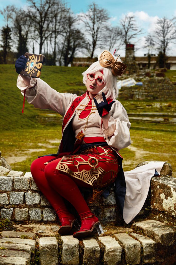 adrien lopes photographe cosplay paris