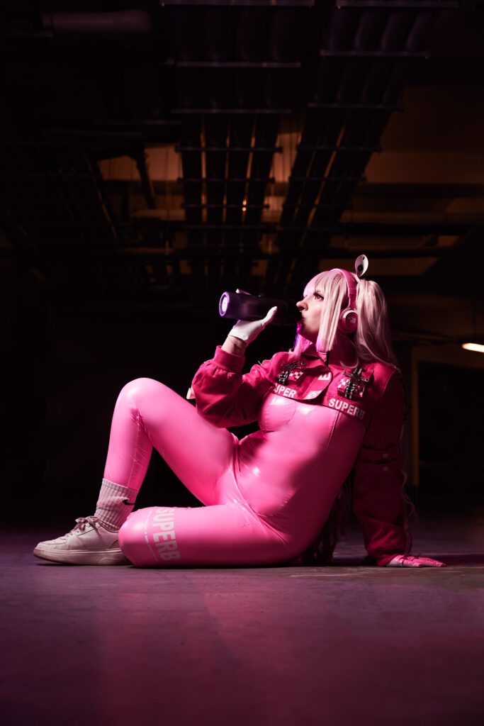 cinéma photographe Paris