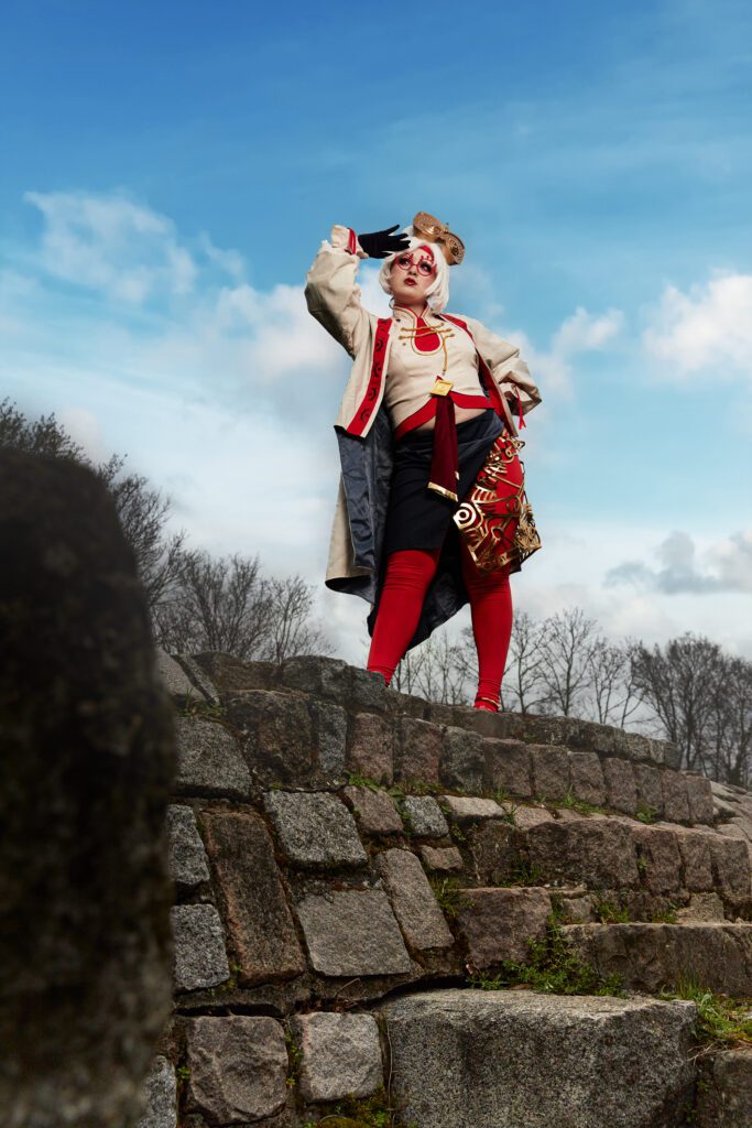 purah pose dynamique