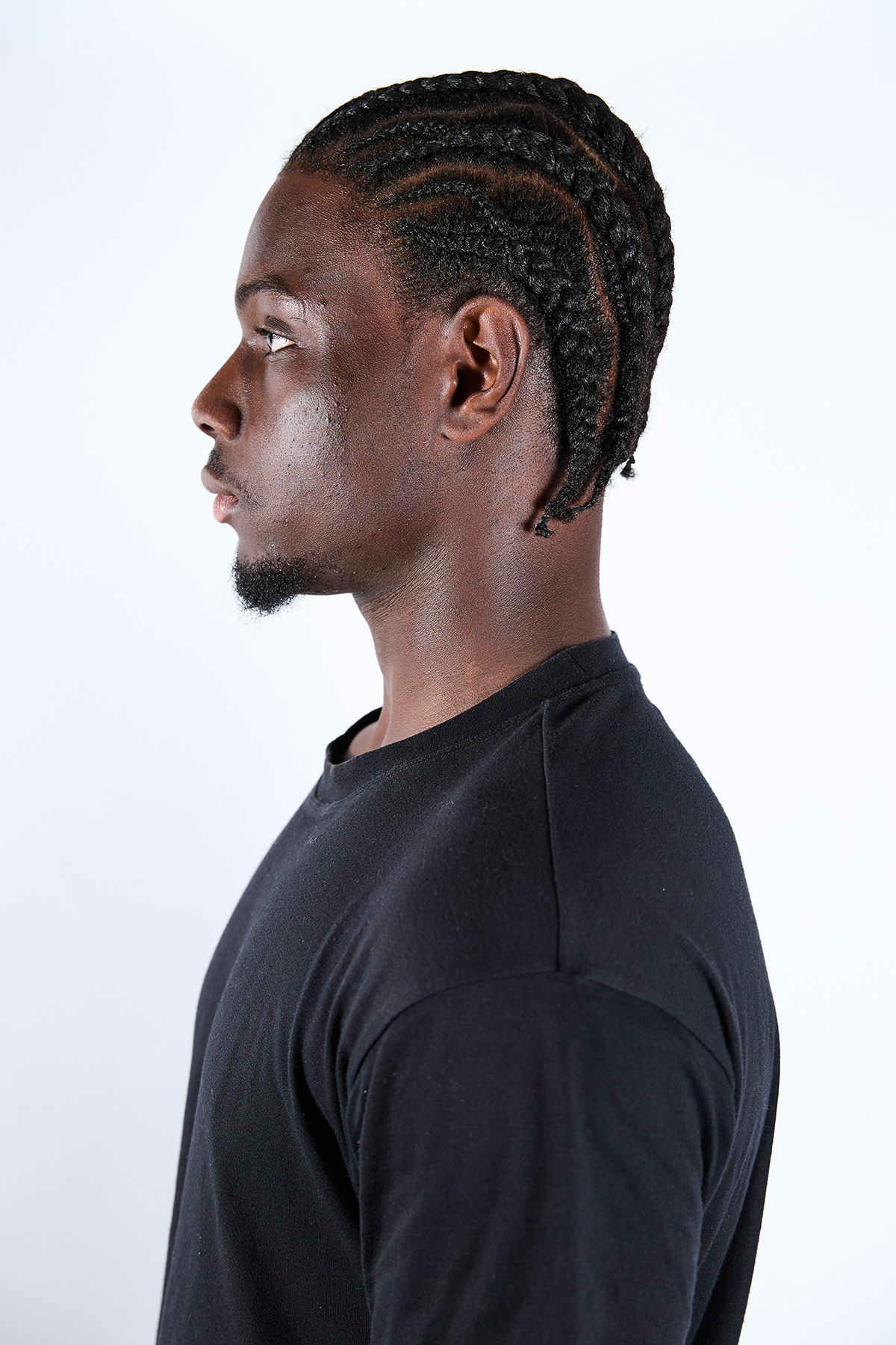 Pola mannequin — photo de profil