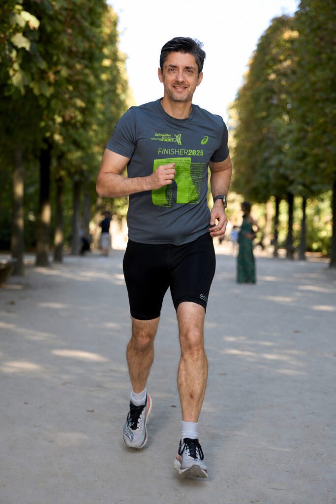 Photographe site de rencontre running