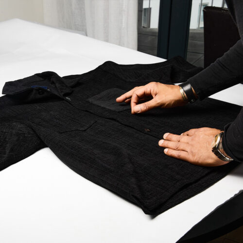 Quand faire des photos de ses vêtéments